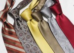 Custom Silk Jacquard Ties for Business Formal Wear MIC4063120004