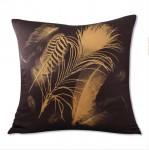 Luxury 6A Grade 16/19/22 mm Mulberry Silk Cushion Cover Pillow Case MIC2349339128