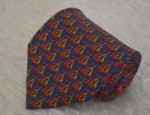 Custom Design Printing Silk Tie MIC2439394053