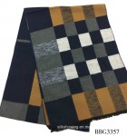 Jacquard Classcial Winter Silk Scarf for Men MIC1690374965