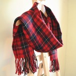 Custom Winter Scarf MIC3696307841