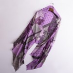 New Pasily Printing Soft Merino Wool Shawls for Lady MIC338222702