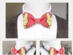 High Quality Customer 100% Silk Bow Tie MIC621903904