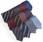 100% Silk Custom Silk Tie for Gentleman MIC3664558669