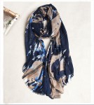 Elegance Style Lady Wool Scarf Winter Warm Scarf MIC3660901440