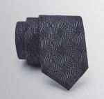 Jacquard Woven Custom Silk Tie MIC4267096950