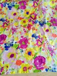 Custom High Quality Silk Habotai Fabrics for Garment or Scarves MIC74362395